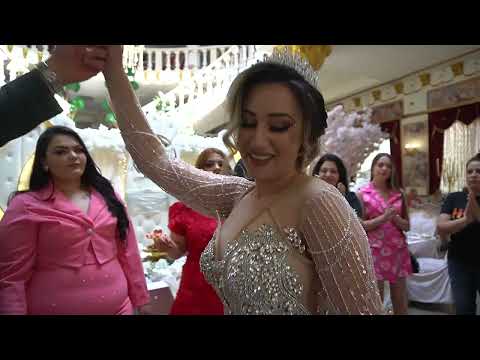 Видео: Абитуриентски Бал На Таня 2 час