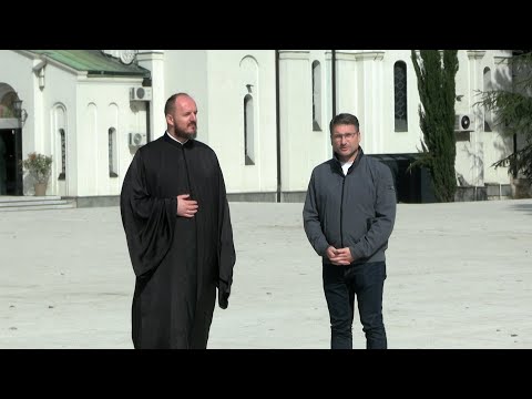 Видео: Гугл пита | Преко ближњег до Бога
