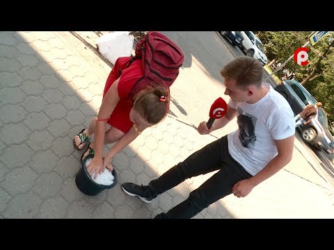 Видео: Что вижу, то пою. Выпуск №2