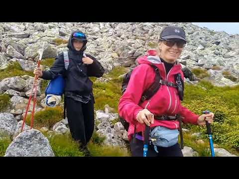 Видео: Похід Карпати, день другий ⛰️