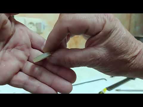 Видео: GAMO CFX, МР-512 самоделка для шлифовки дна компрессора