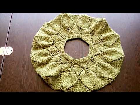 Видео: Круглая кокетка