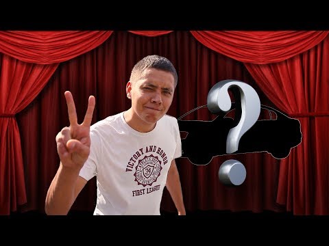 Видео: Купил тачку о которой мечтал!!! Новый проект? Гараж мечты!