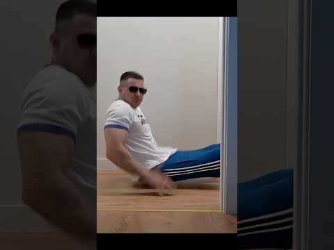 Видео: Ровно половина!