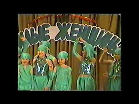 Видео: Полная касета моих с сестрой танцев и выпускных в школе