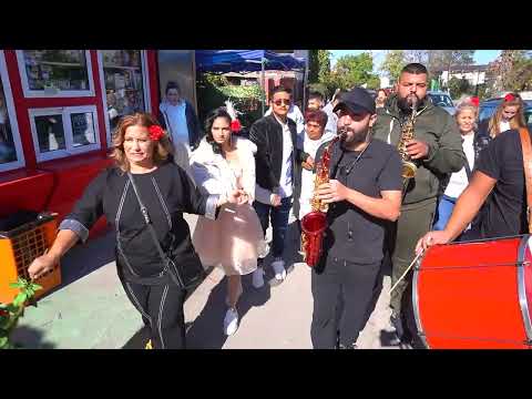 Видео: Честито На Иван и Здравка