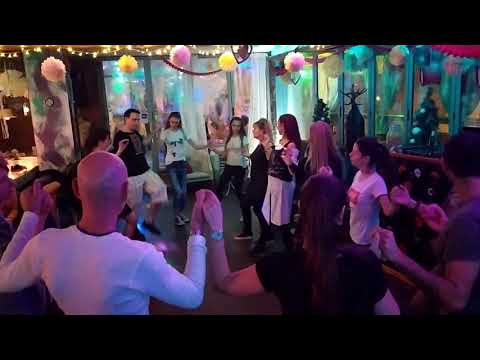 Видео: Хоро Камбер