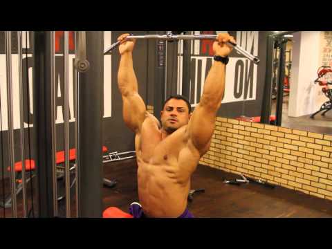 Видео: Тренировка с Добри Делев. Част 5