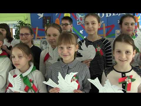 Видео: Прощай, начальная школа