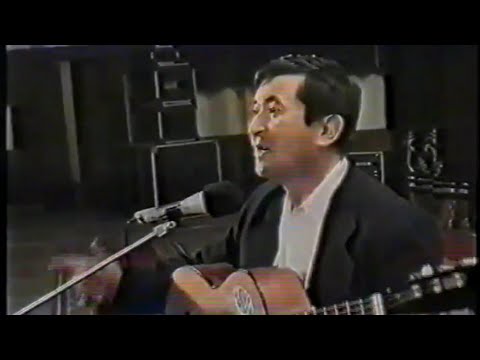 Видео: Сагынбек Момбеков Ретро ырлары 1995ж