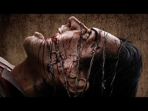 Видео: The Evil Within - Настоящий survival horror? (Обзор)