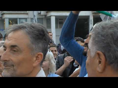 Видео: Досие Катица Јанева: Од најмоќен обвинител до притворското одделение во Шутка за 4 години