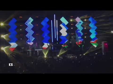 Видео: Jeada / JEEDDA - Мин Сахабын ("Триумф" в День Республики Саха (Якутия) - 27 апреля 2018)