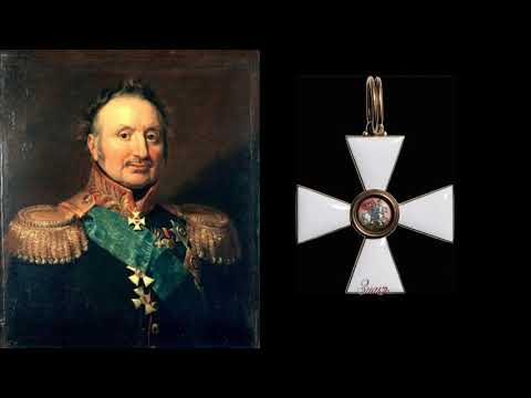 Видео: Петр спаситель и Гавриил заступник.