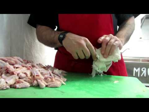 Видео: Нож в работе,"Малыш" сталь S125V  ТО- Америка миф и реальность.