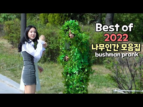 Видео: Лучший сборник бушменских розыгрышей 2022 !! : сумасшедшая реакция