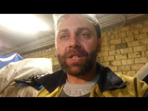 Видео: Ваз 2112 забитые масляные каналы коленвала