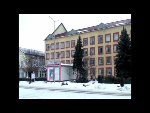 Видео: Копия видео "Зимняя прогулка по Окнице в январе 2017 года автор Н Щербань"