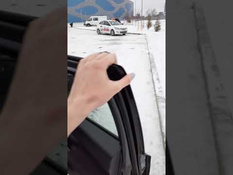 Видео: Обзор Toyota Scion xd 2008г.