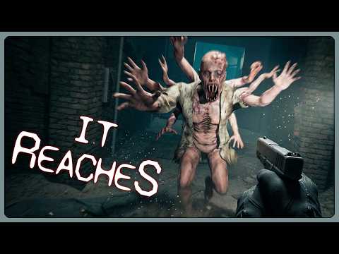 Видео: ВЫЕЗД ПО ВЫЗОВУ ПРЕВРАТИЛСЯ В КОШМАР! ► It Reaches ► Прохождение #1