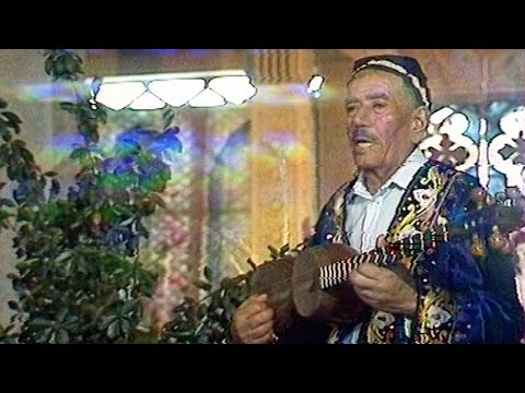 Видео: Одина Хошим - Зи дарди бекаси