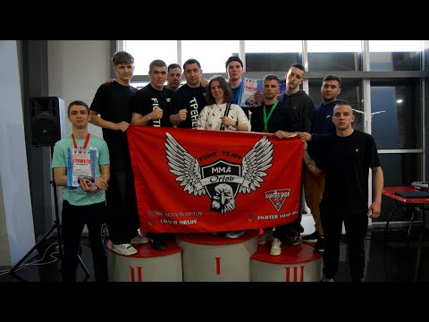 Видео: СОРЕВНОВАНИЯ ПО ММА / ВОЛГОДОНСК / ПОБЕДЫ И ПОРАЖЕНИЯ