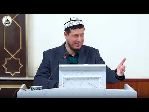 Видео: 15 февраля 2025 г. ABDULAZIZ DOMLA