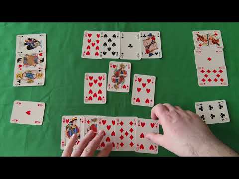 Видео: Как играть в рамс
