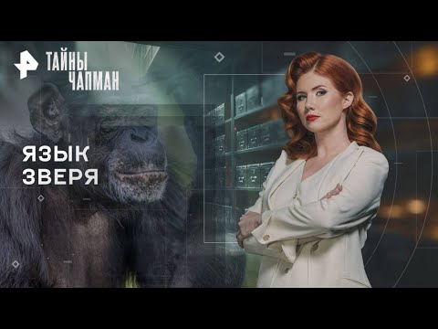 Видео: Тайны Чапман — Язык зверя (19.10.2025)