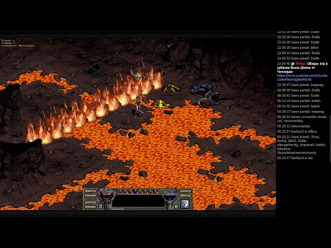 Видео: 7h Online+ #356.2 - Diablo + Hellfire (DevilutionX) (Часть 2) [PC] - Кооперативные прохождения игр