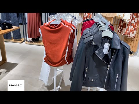 Видео: НОВЫЕ ПЛАТЬЯ MANGO | СЕНТЯБРЬ 2025 | Gazingpearl Life #gazingpearllife #mango #платья #доставка #...