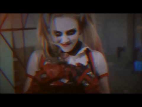 Видео: ДЭДПУЛ И ХАРЛИ КВИНН - ДВАЖДЫ