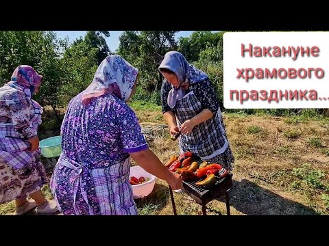Видео: РУМЫНИЯ. ЗАЕХАЛИ В ЛИПОВАНСКОЕ СЕЛО И НЕ ХОТЕЛИ УЕЗЖАТЬ! НА КОЛОКОЛЬНЕ МУЖСКОГО МОНАСТЫРЯ...