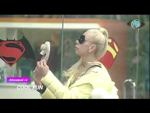 Видео: Big Brother:Луна изпада в истерия!