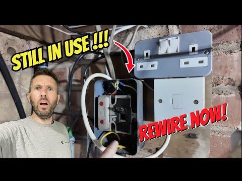 Видео: Подключаю зарядные устройства для электромобилей в гараже (за один день!)