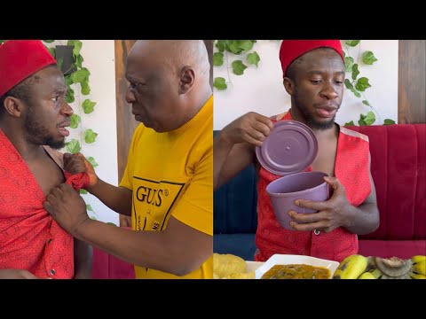 Видео: Мистер еда