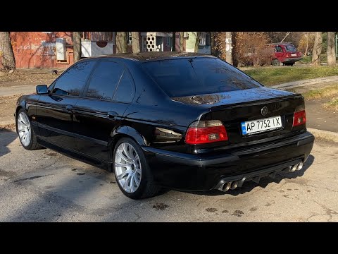 Видео: За что же их любят? BMW ГОЛОВНОГО МОЗГА!