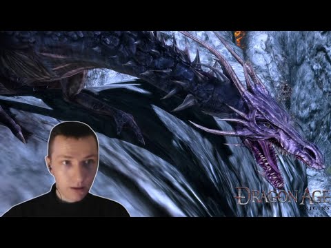 Видео: ПРИЗВАЛ ДРАКОНА ► Dragon Age: Origins #16