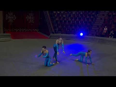 Видео: «Кораловий риф» Науменко Дарʼя , Чудакова Уляна, Фатєєва Єлизавета 
