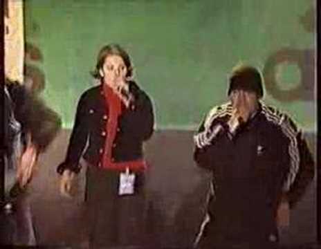 Видео: Многоточие на StreetBallChallenge