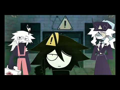 Видео: Переозвучка видео разбор моего Fanmade от @M2r6_VERSEN8B