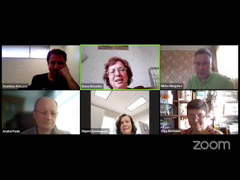 Видео: Реконструкция лесных пожаров по данным ледяных кернов. Обзор методов