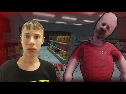Видео: Устроился на работу заправщиком в Roblox