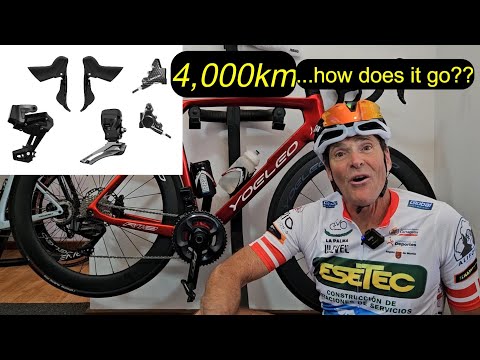 Видео: Обзор длительной езды Wheeltop EDS TX