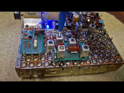 Видео: ОПЯТЬ ПРИЕМНИК