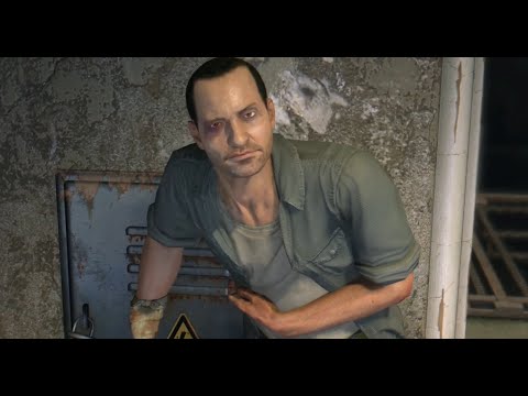 Видео: Dying Light : O где же ты брате [9]