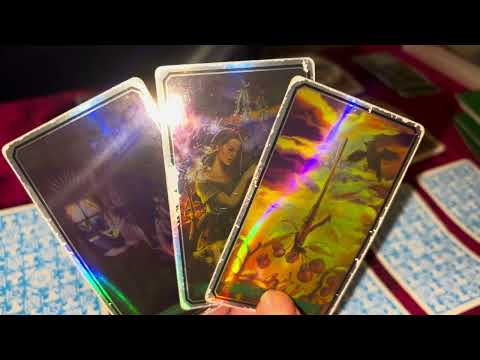 Видео: Дева ♍️ На горизонте маячат новые важные отношения.