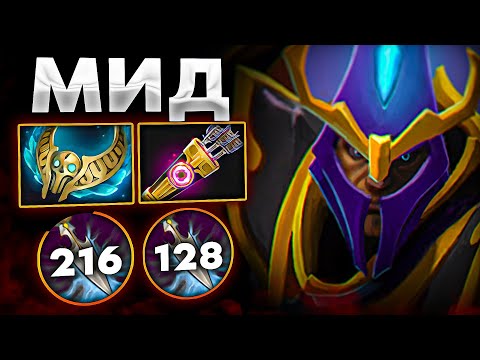 Видео: ОЧУМЕТЬ КАКОЙ ДЕМЕДЖ у САЙЛЕНСЕРА