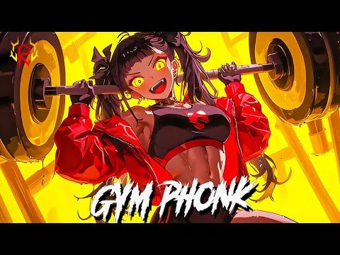 Видео: TOP GYM PHONK MUSIC 2025 ※ 1 HOUR ABSOLUTE -  BADASS FUNKs 🔥Фонкa 2025