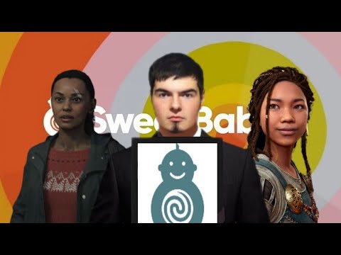 Видео: ОНИ(НЕ) ПОРТЯТ НАШИ ИГРЫ. #SweetBabyInc, #thedrzj, #игры
